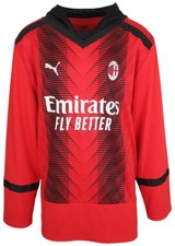 PUMA Men's Football Trikot AC