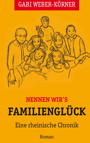 Gabi weber körner nennen - |,