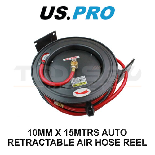 Pro 15 meter auto - us, mm