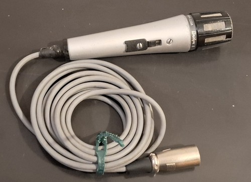 Shure unidyne 515 - shure,