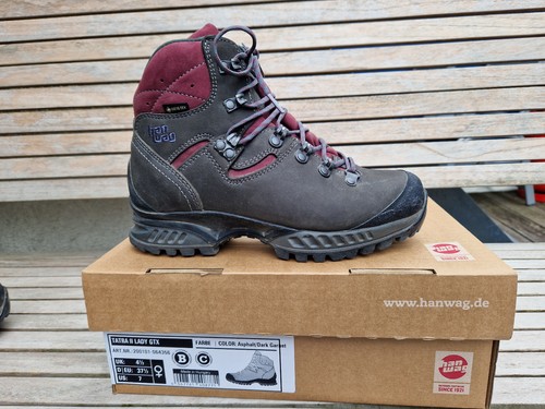 Hanwag tatra lady gtx in - gtx,
