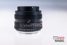 Leica Summilux-R 50mm 1.4 -