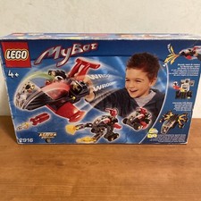 Lego MyBot 2916. Sehr selten -