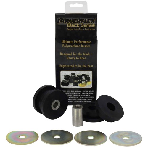 Powerflex pff5 801blk - powerflex, pu