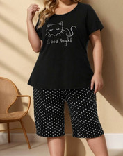 Damen Freizeit Set Hausanzug