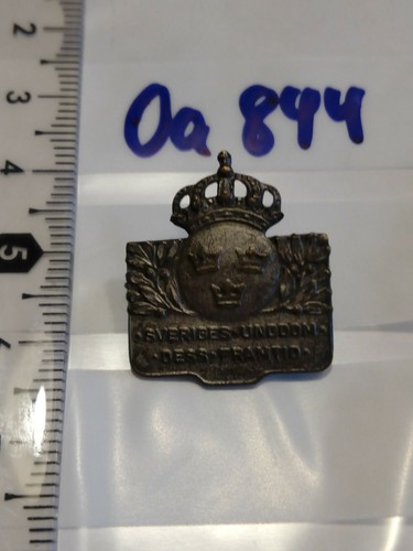 Orden schweden sveriges - schweden,