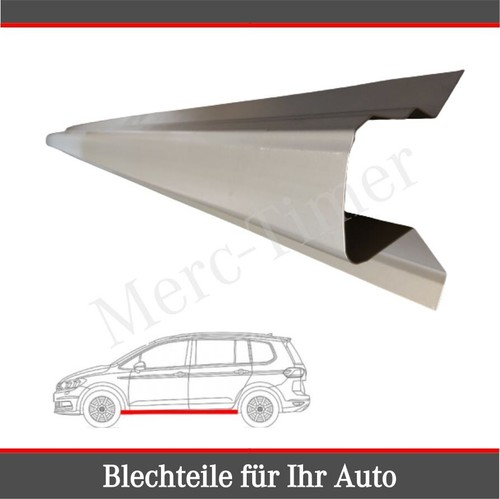Volkswagen touran 2015 - volkswagen, ab