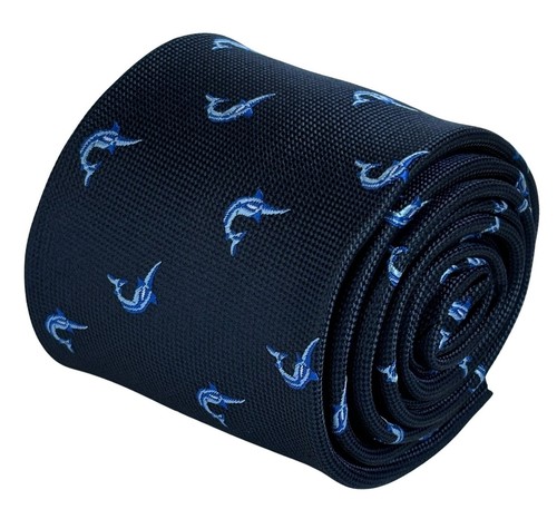 Marineblau dunkelblau krawatte - marineblau,