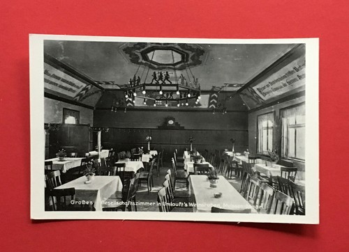 Foto meissen spaar 1935 - foto, ak