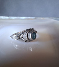 Ring silber 925 - 925, achat