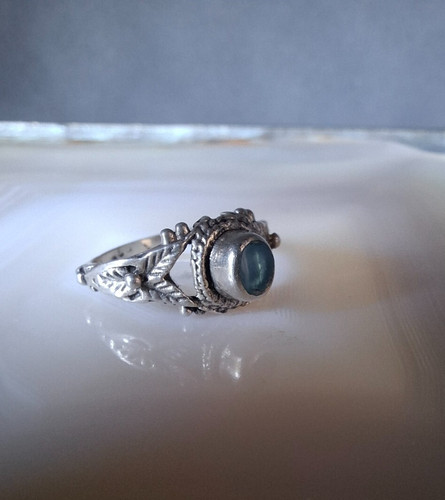 Ring silber 925 - 925, achat