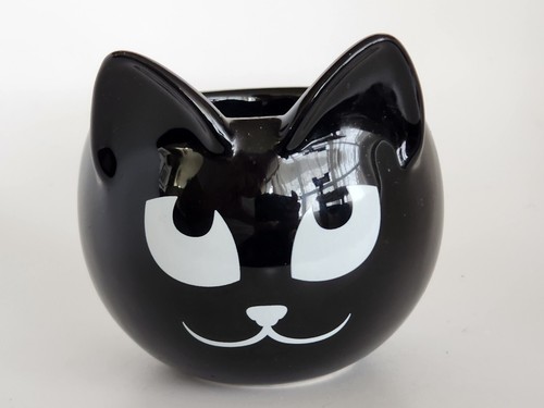 Partylite black cat - , candle