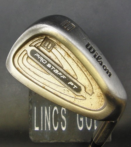 Wilson pro staff - pro, eisen
