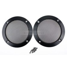 2x Lautsprechergitter Gitter