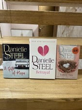 A Gift of Hope  + Betrayal +