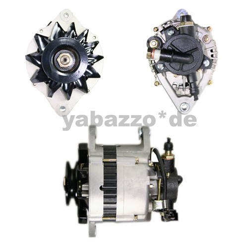 Lichtmaschine generator opel - generator,