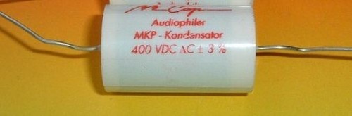 Mundorf mcap 6 8µf - , 6,8µf