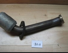 Honda XL650V Transalp RD10 Krümmer vorderer Zyl. klein bh18