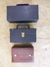 DDR RFT Kassettenbox