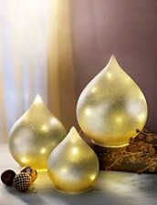 3 LED Stimmungsleuchten 3er