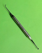 Kugelstopfer Füllinstrument