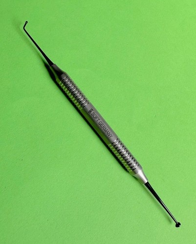 Kugelstopfer füllinstrument - kugelstopfer,