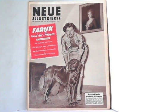 Neue illustrierte 42 - neue, illustrierte.