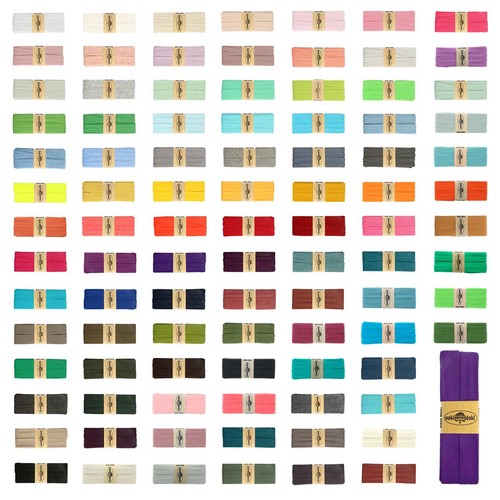 Schrägband jersey breite - 3m,