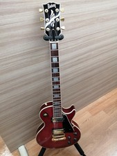 BURNY RLC-45 E-Gitarre