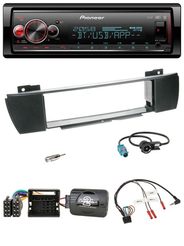 Pioneer bluetooth usb - pioneer,