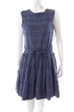 Zara spitzenkleid damen kleid - spitzenkleid,