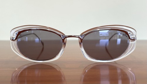 Vintage damen sonnenbrille - damen,