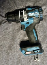 Makita Akku-Schlagbohrschrauber (ohne Akku ohne Ladegerät) - 40V (HP002GZ)