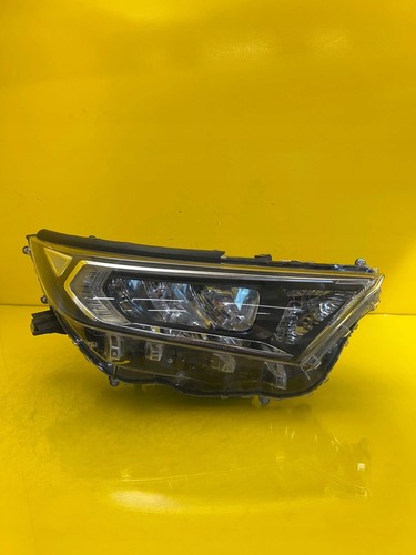 Toyota rav4 full led - toyota,