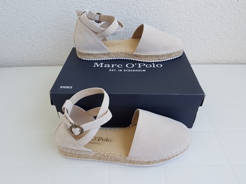 Marc polo damen sandaletten - o',
