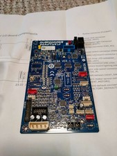 Dell Alienware Gamer PC I/O Board MS-4194 Ver: 1.0 DP/N 0P0GVP - defekt Bastler