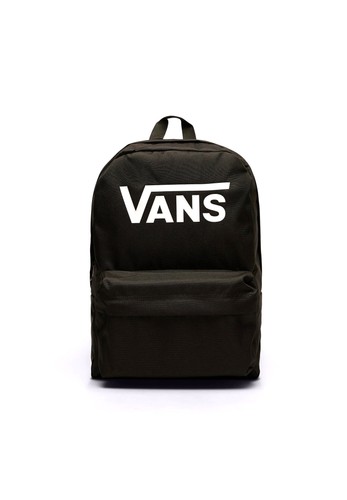 Vans old skool - old, backpack
