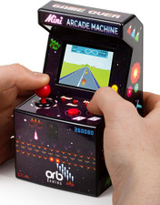 Mini arcademachine 240 - mini-arcademachine,,