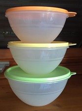 Tupperware Wunderschüssel