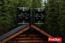 Five Star Multi-Directional 4V