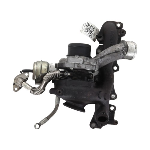 Turbo für opel - astra, 1.9