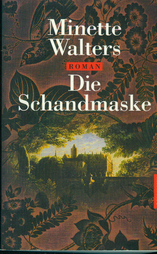 Minette walters die - minette, walters/die