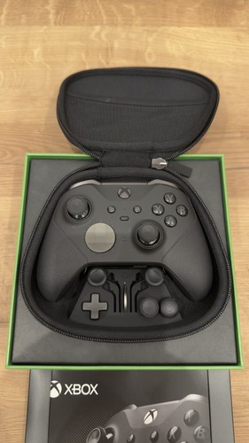 Xbox elite wireless - elite,
