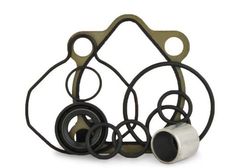 Reparatursatz servopumpe audi - reparatursatz,