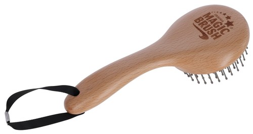 Kerbl magic brush - brush, mähnen-