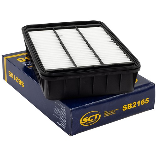 Luftfilter filter sct sb2165 - luftfilter,