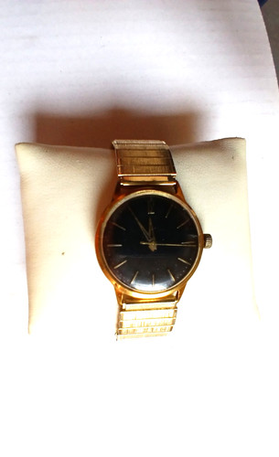 Zentra mechanische uhr - zentra,