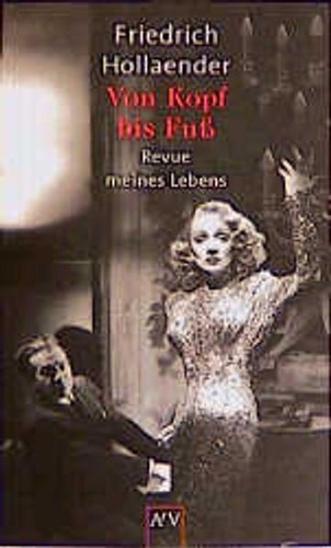 Von kopf bis fuß revue - kopf,
