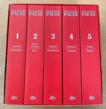 [ 5 Bde. komplett ] Der kleine