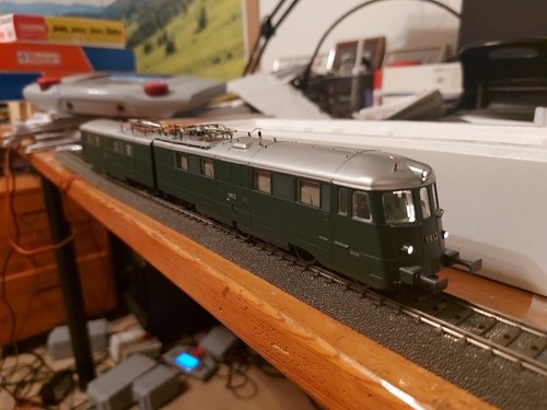 Roco 43850 lok - 43850,